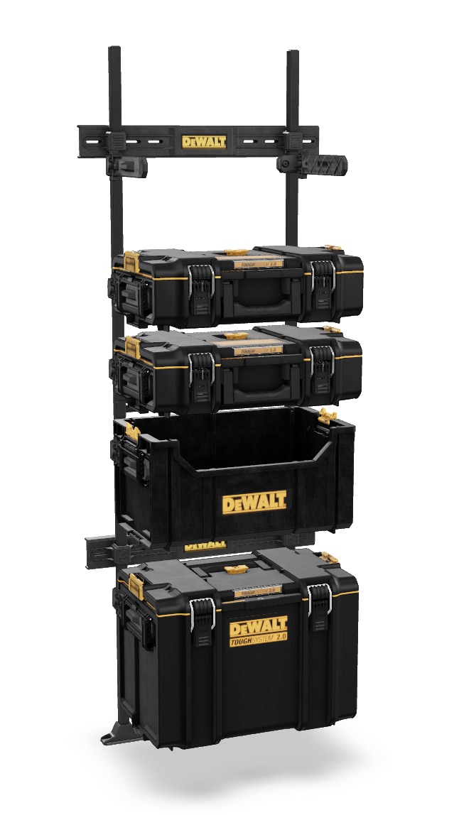 ToughSystem Storage | DEWALT